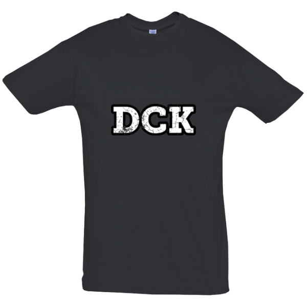 DCK T Shirt