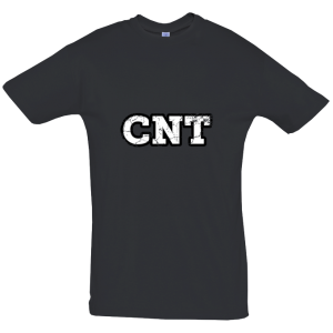 CNT T Shirt