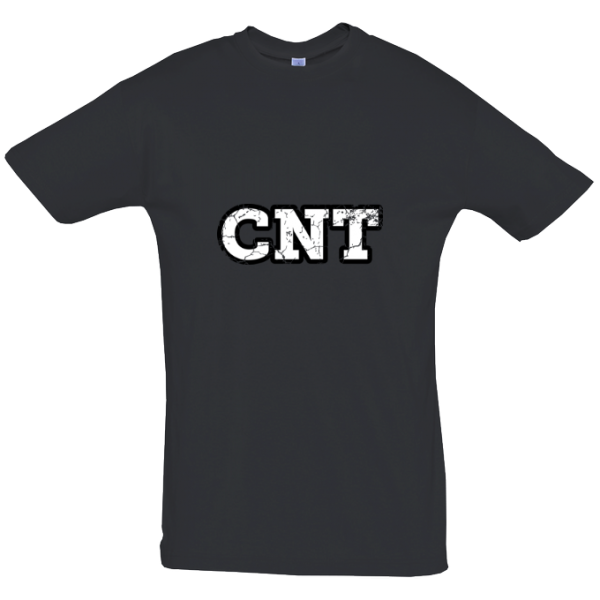 CNT T Shirt