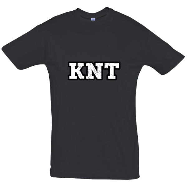 KNT T Shirt