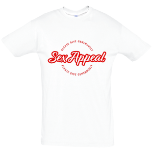 Sex Appeal T Shirt