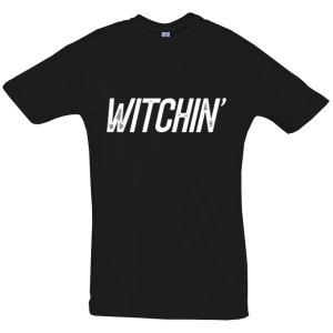Witchin' t-shirt