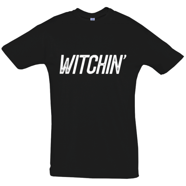 Witchin' t-shirt