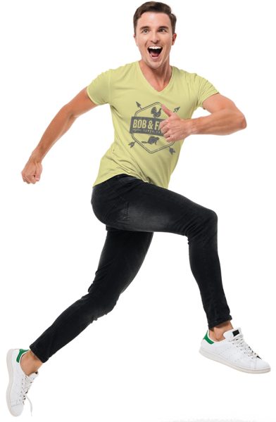 Bob & Fanny model